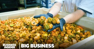 How Ultra Spicy Peppers Revolutionized The Multi-Billion Dollar Hot Sauce Industry | Big Business