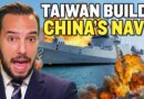 I Didn’t Think China’s Military Could Do This