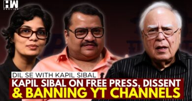 ‘I Love This Country More Than Modi-Shah’: Kapil Sibal Speaks To Sanjay Sharma, Neha Rathore | 4PM
