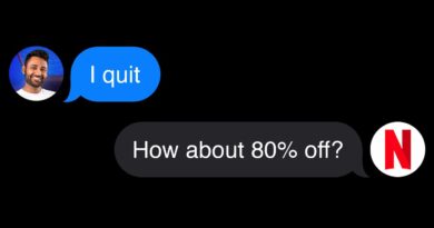 I saved $5,004 on Tech this year – Here’s how.