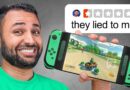 I spent $10,000 on Kickstarter Tech.