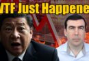 🚨 I WARNED You: China’s HIDING an Economic MELTDOWN!