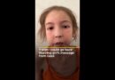 ‘I wish I could go back’ Starving girl’s message from Gaza | #ajshorts
