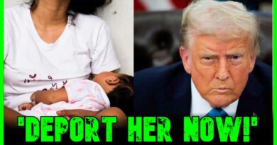 ICE ARRESTS WOMAN IMMEDIATELY AFTER GIVING BIRTH | The Kyle Kulinski Show