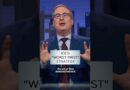 ICE’s “Worst First” Strategy #lastweektonight