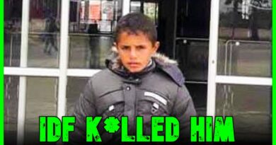 IDF K*LLS 12 Year Old Witness To Paramedic Massacre | The Kyle Kulinski Show