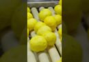 If #Japan has so much #yuzu, why can’t it meet US demand? #fruit