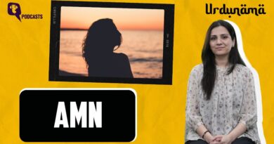 In the Quiet of ‘Amn’, Hearts Found Home | Urdunama Podcast | The Quint