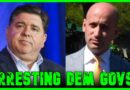 ‘INCITEMENT!’: Trump Regime Threatens ARREST Of Dem Governors | The Kyle Kulinski Show