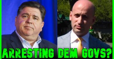 ‘INCITEMENT!’: Trump Regime Threatens ARREST Of Dem Governors | The Kyle Kulinski Show