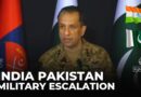 India andPakistan, edge closer to escalation over Kashmir attack