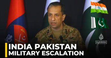 India andPakistan, edge closer to escalation over Kashmir attack