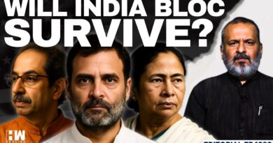 ‘INDIA Bloc’s Future Not Bright’: Chidambaram’s Warning for 2029 Polls | Editorial with Sujit Nair