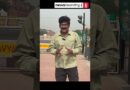 India Gate shrouded in Haze dust | AAJ KA AQI