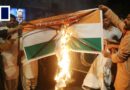 India launches strikes on Pakistan, Islamabad vows to ‘settle the score’