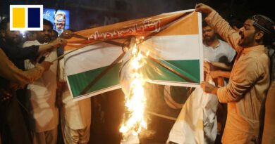 India launches strikes on Pakistan, Islamabad vows to ‘settle the score’
