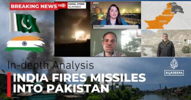 India launches strikes on Pakistan I In Depth Analysis