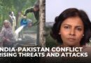 India on High Alert: Drone Strikes, Shelling, and Escalating Tensions with Pakistan