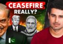 India-Pak Ceasefire | Can Pakistan EVER be Trusted Again? | Dhruv Rathee