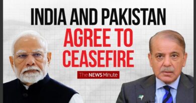 India-Pakistan agree to ceasefire | Updates