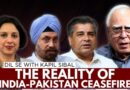 India-Pakistan Ceasefire Decoded ft. Kapil Sibal, Navtej Sarna, Suhasini Haidar, TCA Raghavan