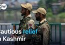 India-Pakistan ceasefire holds: What are the next steps? | DW News