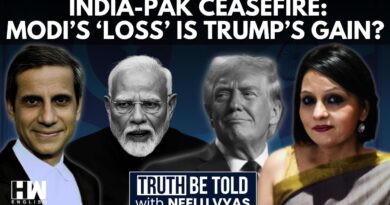 India-Pakistan Ceasefire: Is Modi’s Loss A Win For Trump? Lawyer Mehmood Pracha Has His Say
