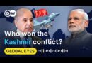 India-Pakistan clash: the dangerous ‘new normal’ | Global Eyes