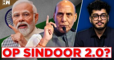 India-Pakistan Conflict: Amid Rising Tensions, What Defence Minister Rajnath Singh Told Opposition