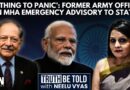India-Pakistan Conflict: Former Army Officer On Rising Tensions, MHA’s Emergency Advisory To States