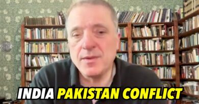 India Pakistan Conflict; Russia’s Kherson Bridgehead; Kiev Drones Aim To Disrupt 9 May