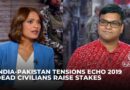 India-Pakistan crisis is posturing for domestic gain but risk of war still looms: Analysis