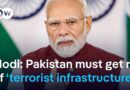 India, Pakistan discuss next steps after ceasefire | DW News