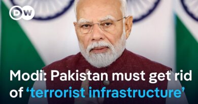 India, Pakistan discuss next steps after ceasefire | DW News