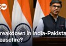 India-Pakistan : Have reported ceasefire violations been verified? | DW News