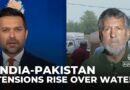 India-Pakistan standoff escalates over strikes and water dispute