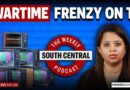 India-Pakistan tensions, and the theatre of TV news | South Central Ep 27