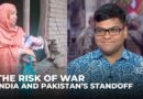 India-Pakistan Tensions Rise Amid Nuclear Fears