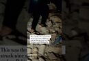 India Strikes Sites in Pakistan Following Terrorist Attack