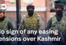 India targets military capabilities in Pakistan, not just ‘terrorist infrastructure’ | DW News