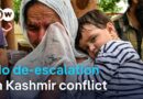India tightens control over media outlets as tensions with Pakistan spiral | DW News