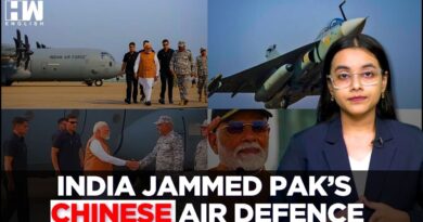India Took Only 23 Minutes to Bypass and Jam Pakistan’s Chinese-Supplied Air Defence System
