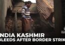 Indian-Administered Kashmir devastated after deadly cross-border strikes, residents call for help