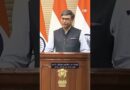 Indian FM confirms a ceasefire reached with Pakistan | DW News