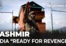 Indian media descend into war frenzy after Kashmir attack | The Listening Post