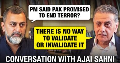 India’s four day ‘war’ with Pakistan: mission accomplished? Sifting claims from reality | Ajai Sahni