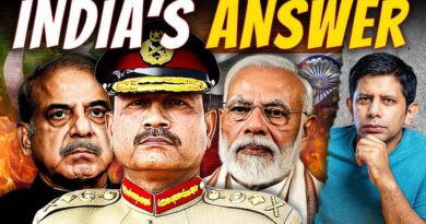 India’s Military Options Against Pakistan Army | Will General Munir’s Trap Work? | Akash Banerjee