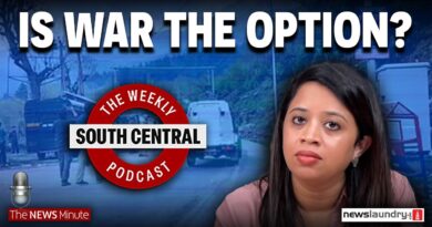 India’s response to Pahalgam attack and the World Press Freedom Index | South Central 25