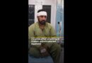 Injured people treated after shelling in Indian-administered Kashmir | AJ #shorts