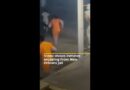 Inmates escape New Orleans jail through hole behind toilet